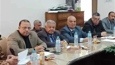 حجازي يشدد على المشاركة في مبادرة 