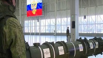 روسيا تكشف عن مدى صاروخها الذي تسبب في خلافاتها مع أمريكا