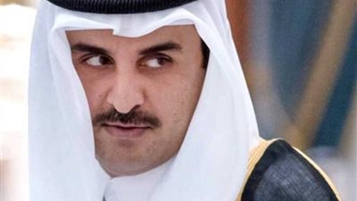 مستشار تميم يتجسس على الفلسطينيين لصالح الموساد