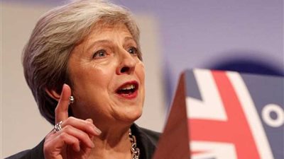 ماي تخشى استفتاء ثان على الخروج من الاتحاد الأوروبي