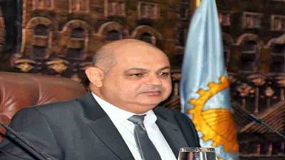 محافظ الغربية يهنئ وزير الداخلية ورجال الشرطة بعيد الشرطة