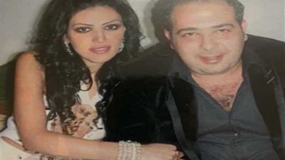 ريهام حجاج بعد تسريب صورة مع زوجها الأول: ما فيش راجل بيتسرق