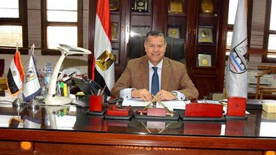 إحالة اختفاء 101 ورقة إجابة لطلاب إعدادي ببني سويف للنيابة