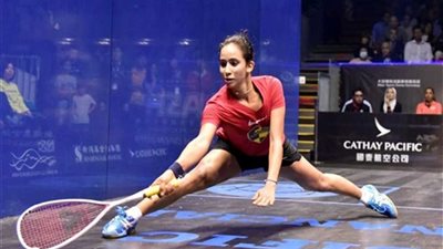 نوران جوهر تتأهل إلى دور الثمانية من 