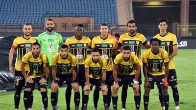 الداخلية يتعادل مع الإنتاج الحربي 2/2