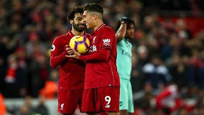 فيرمينيو: لم أتفاجأ بموقف 