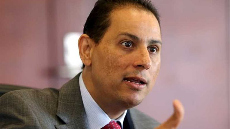 الرقابة المالية تنضم