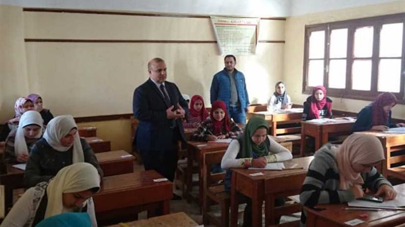 وكيل تعليم الدقهلية