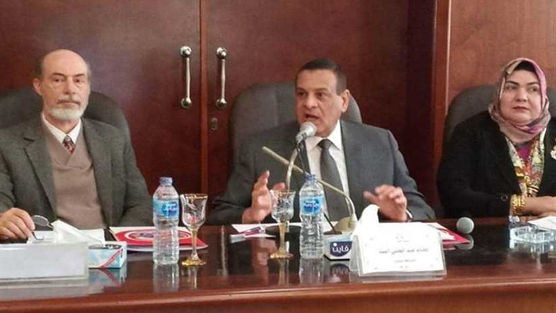 توقيع عقود 14 جمعية