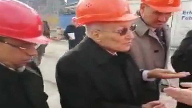 شاهد.. العصار وشعراوي