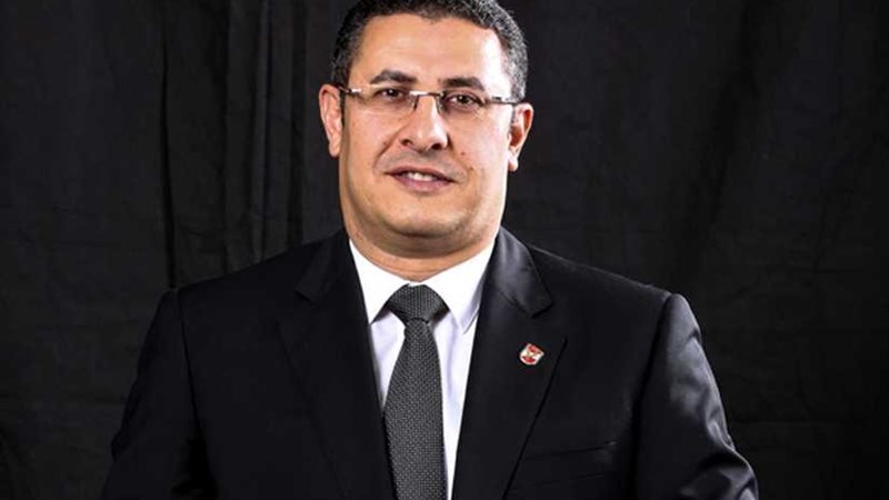 إدارة الأهلي تبحث