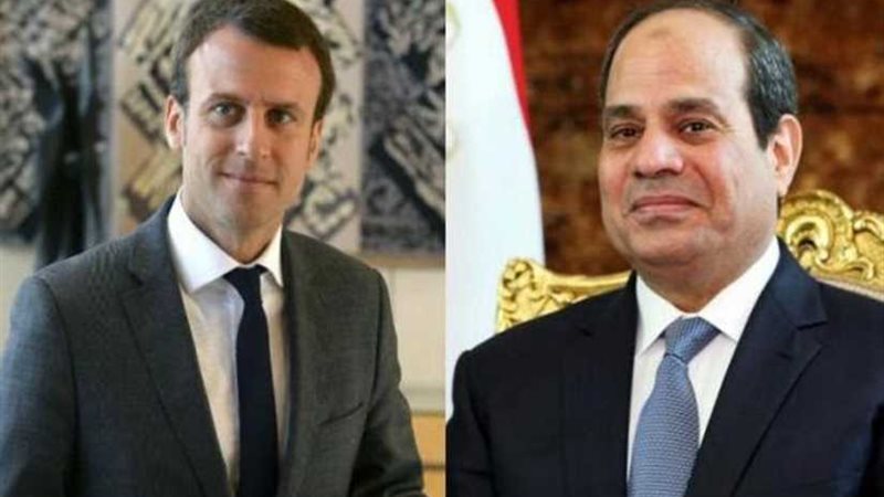 المحافظين: قمة السيسي