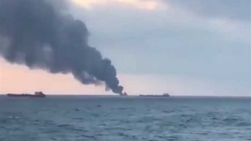 ارتفاع القتلى في