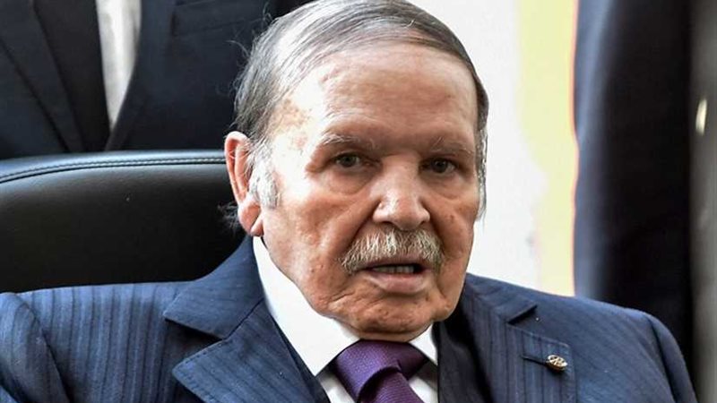 الجزائر: 32 مرشحًا