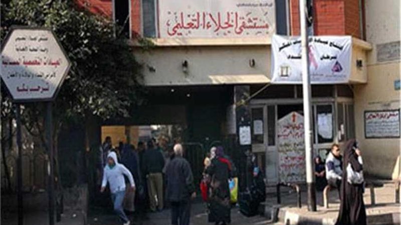 تفاصيل ساعات الأزمة