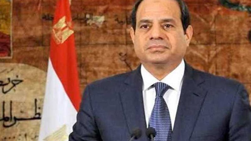24 .. الرئيس السيسي