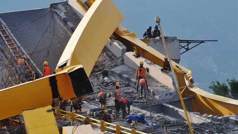 زلزال قرب جزيرة إندونيسية..