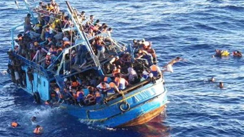 الدولية للهجرة: انقاذ