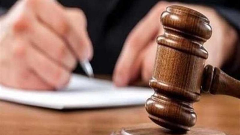 المشدد 5 سنوات لسائق