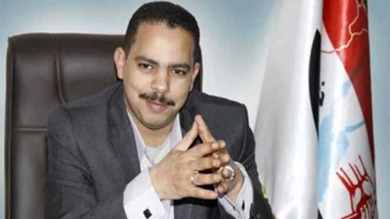 رئيس مستقبل وطن يقيل