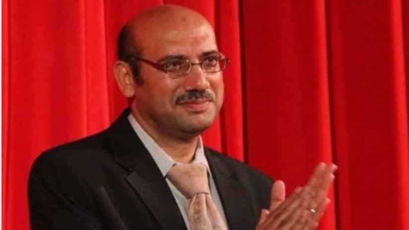 محمد عبدالحافظ ناصف