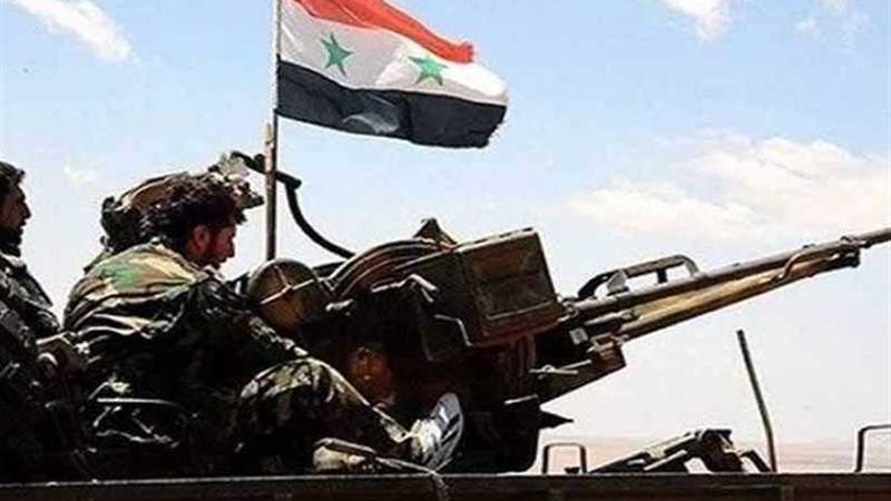 الجيش السوري يحبط