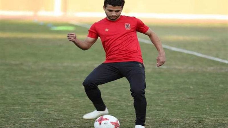 محمد محمود يجري جراحة