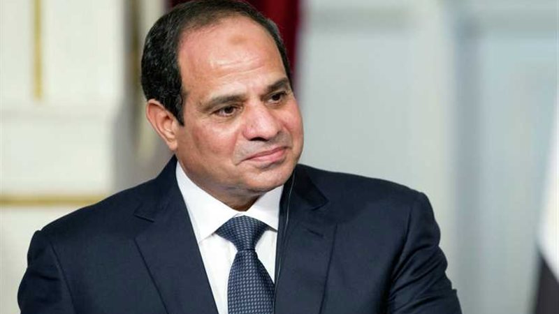 مارى بشارى : الرئيس