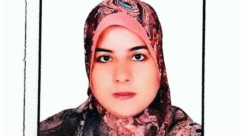 سماح دياب مديرًا