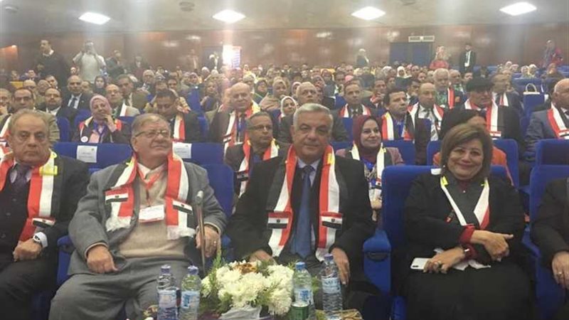 15 جامعة عربية تشارك