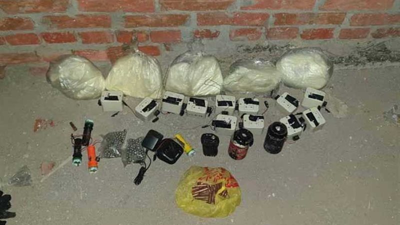 الداخلية: القضاء