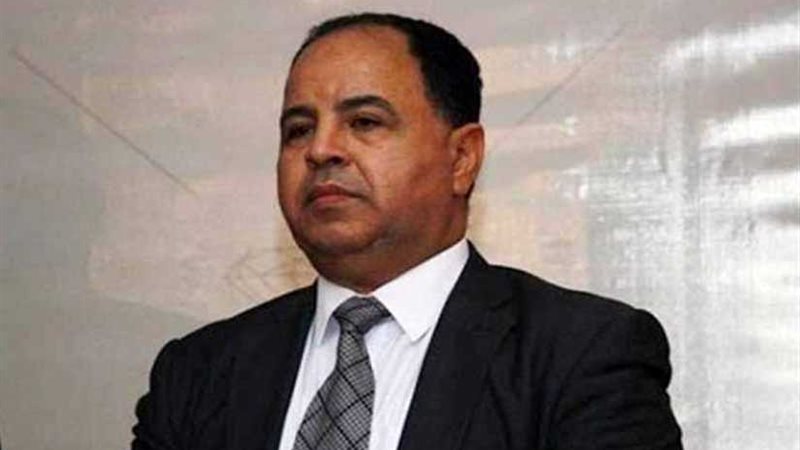 معيط يقطع زيارته