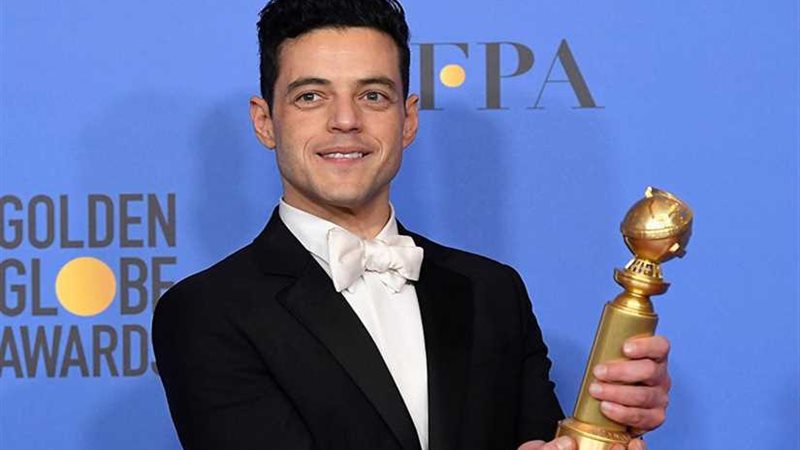 بعد جولدن جلوب..