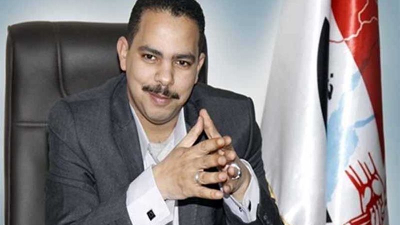 مستقبل وطن يقيم احتفالًا