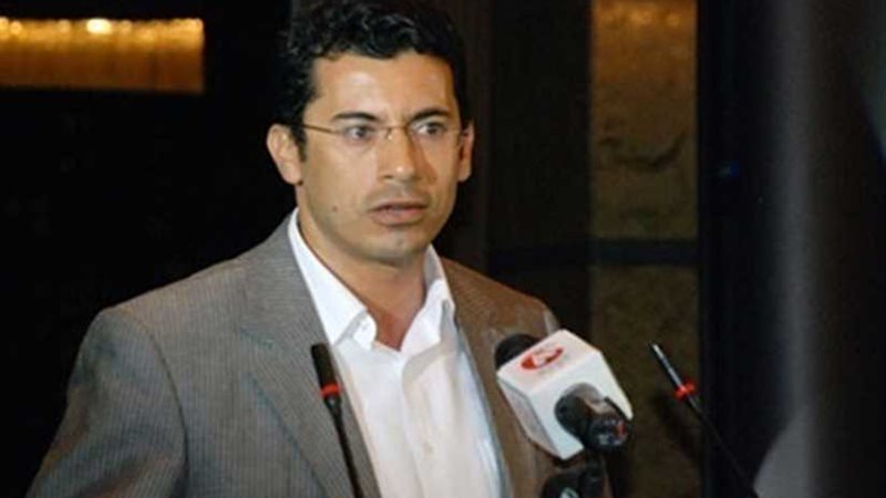 احتفالية كبرى لـالرياضة