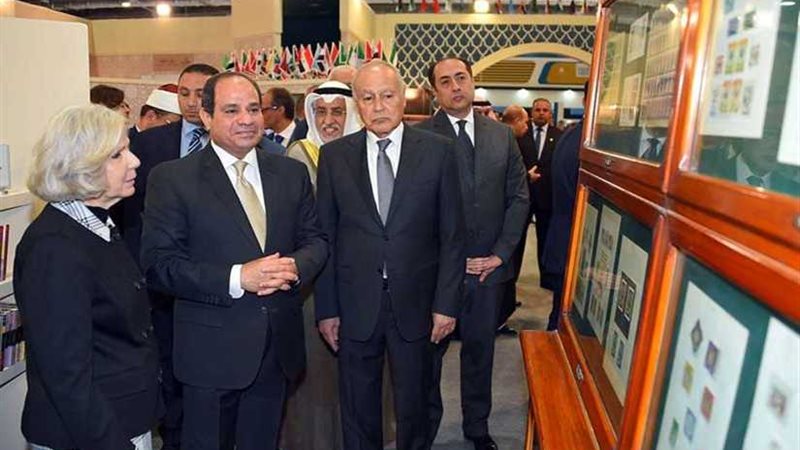 السفيرة هيفاء أبوغزالة: