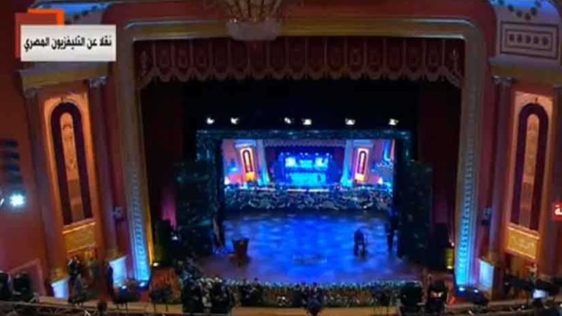 بث مباشر.. الرئيس