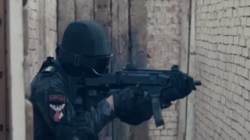 حماة وطن .. فيلم