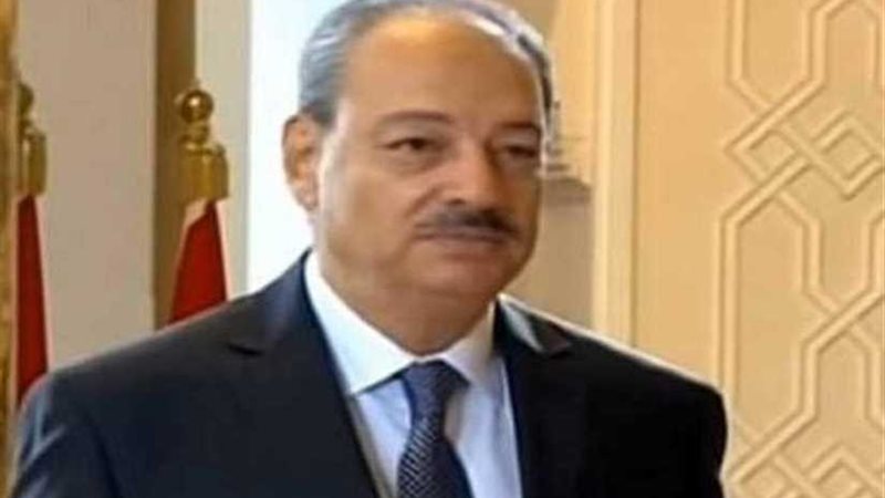 النائب العام يحيل