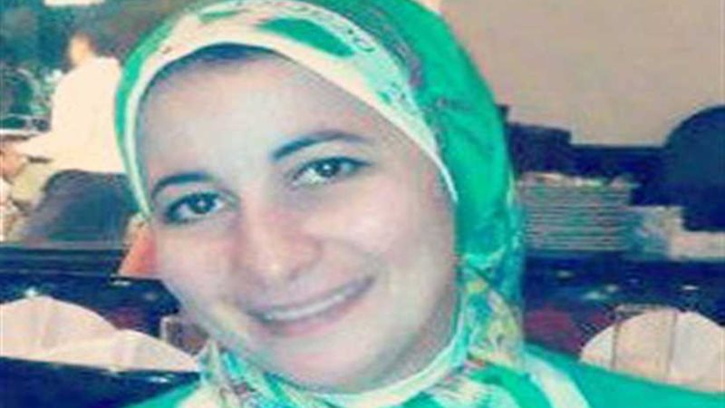 نشوى سلامة تكتب: