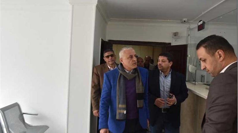 نائب المجتمعات العمرانية