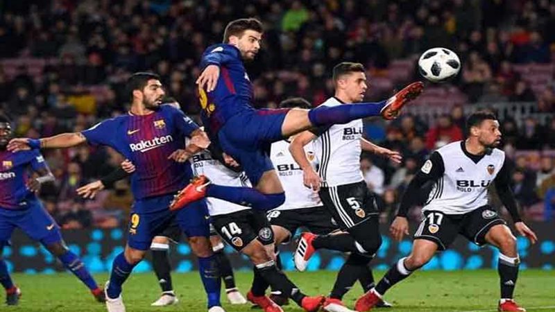 الصحف الإسبانية تبرز