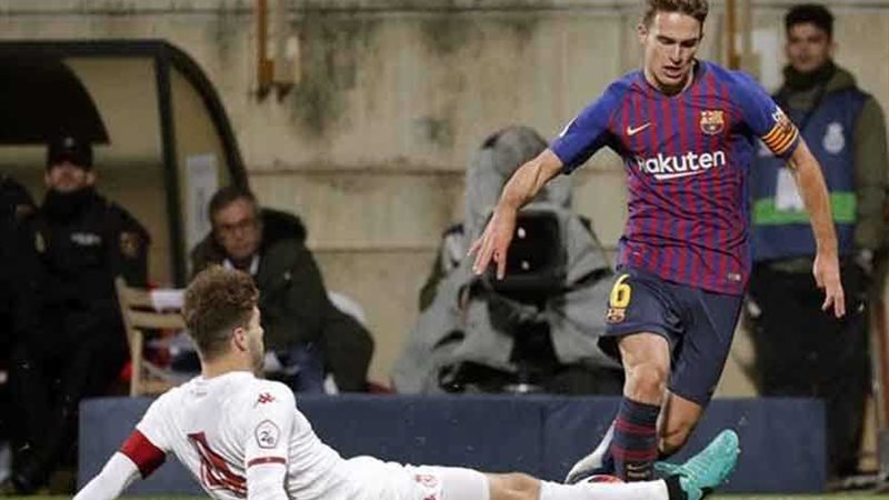 استبعاد دينيس سواريز