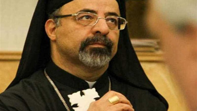 بطريرك الكاثوليك