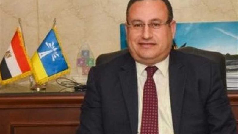 محافظ الإسكندرية: