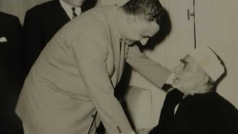 جناح الأزهر يحتفي