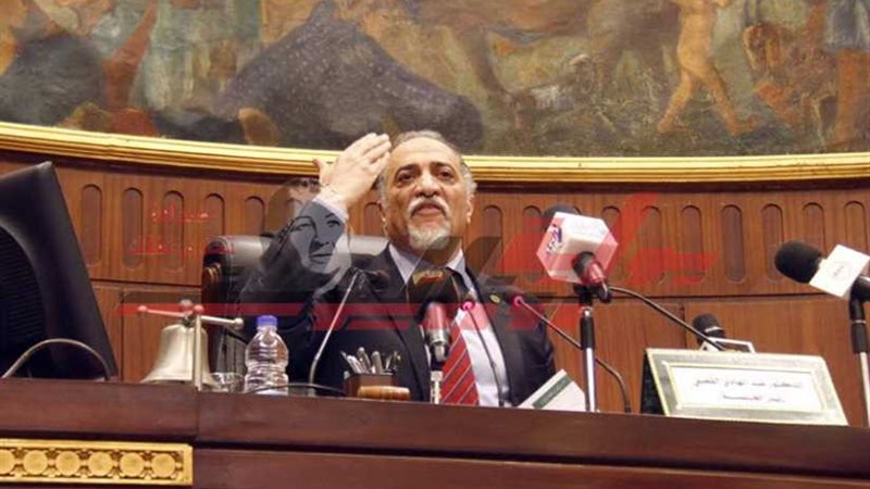 القصبى: أطلقنا حوارًا