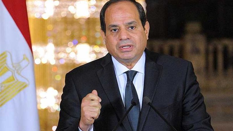 ننشر نص كلمة الرئيس