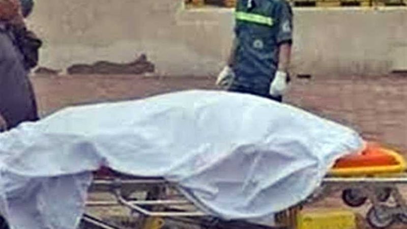 مصرع طالب على يد