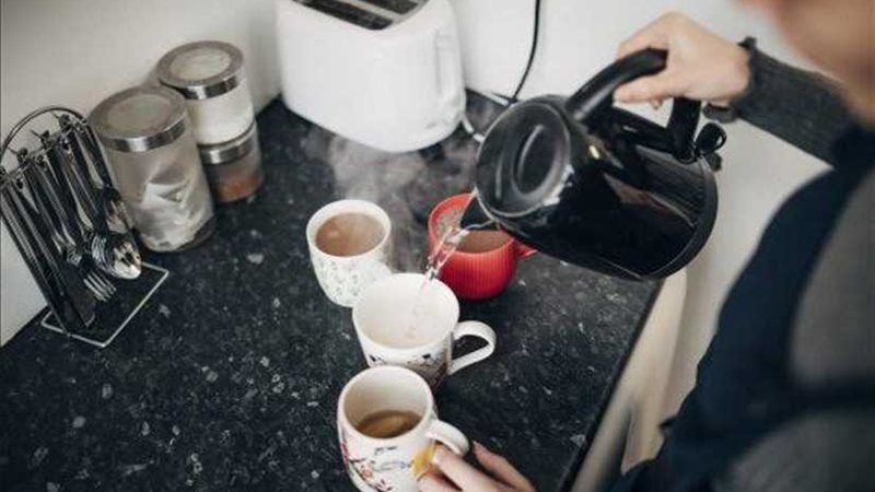 دراسة: نصف الرجال